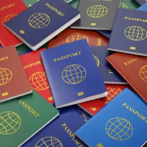 passports