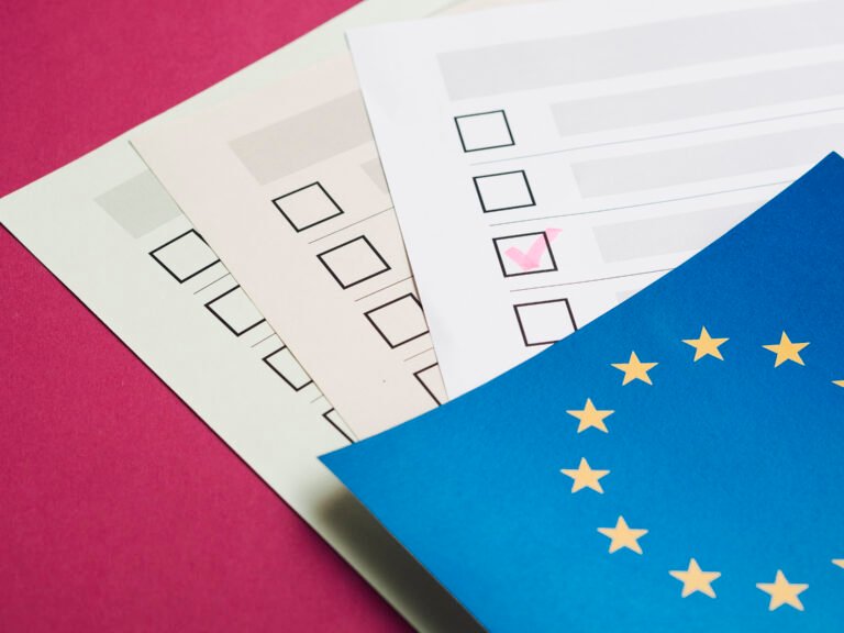 Buy EU Blue Card Online - High-Skilled Work Permit - PassportIDZone EU Blue Card, European work permit, skilled worker visa, EU residency card, long-term work permit