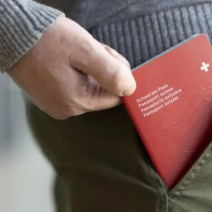 Swiss Passport, (Schweizer Pass), Buy Biometric Red Passport Online,