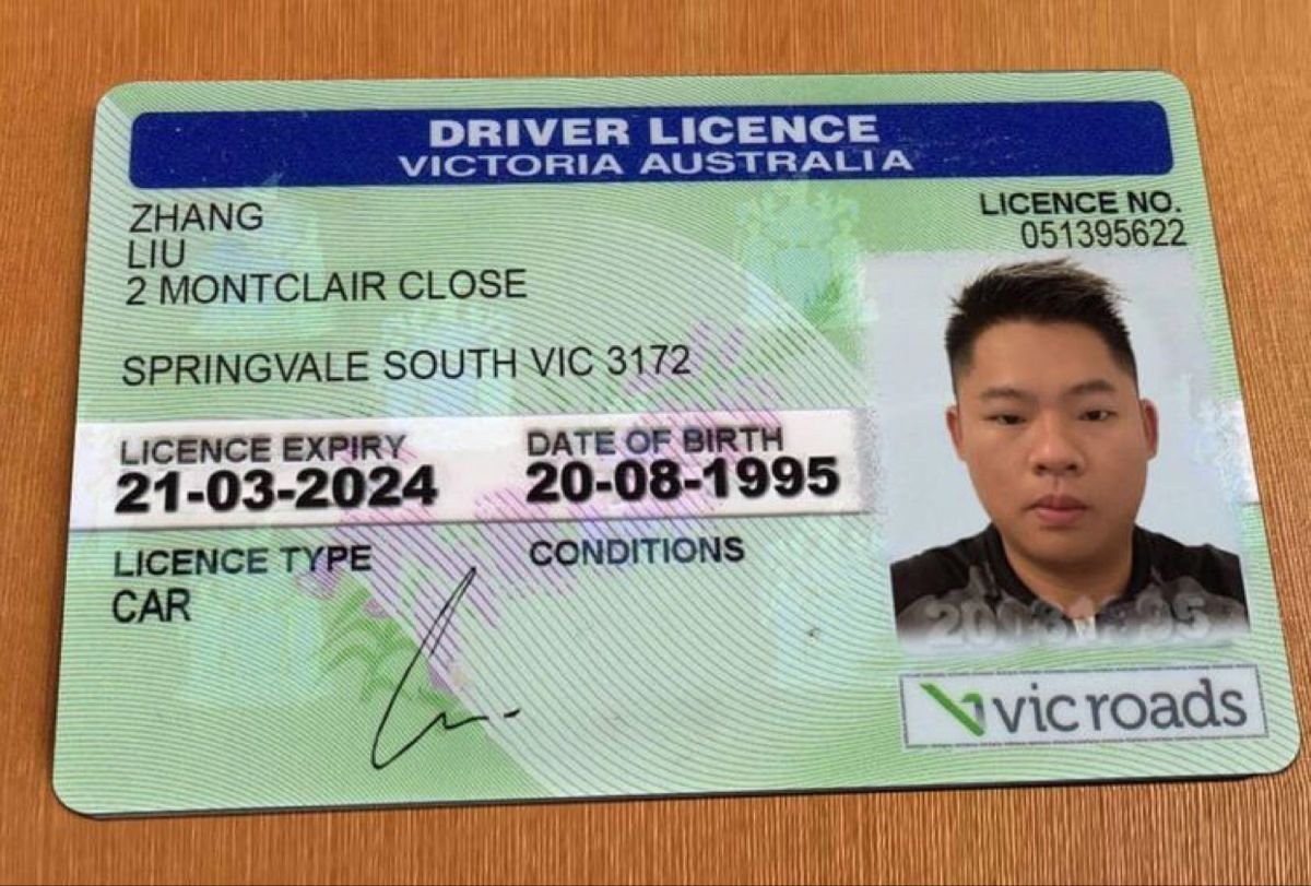 International-Driving-Licence-in-Australia victoria - PassportIDZone Australian Driving Licence, State DL Australia, NSW Licence, VicRoads, driving licence replacement, Australian Driving Licence Photocard Replica, Realistic Australian Driving Licence