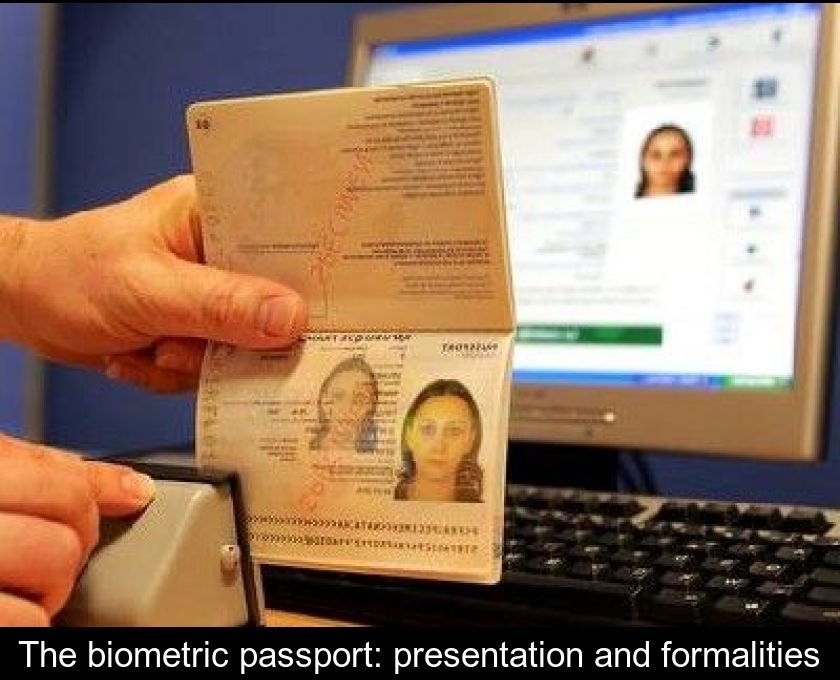 Buy French passport online - 2026 biometric registered document