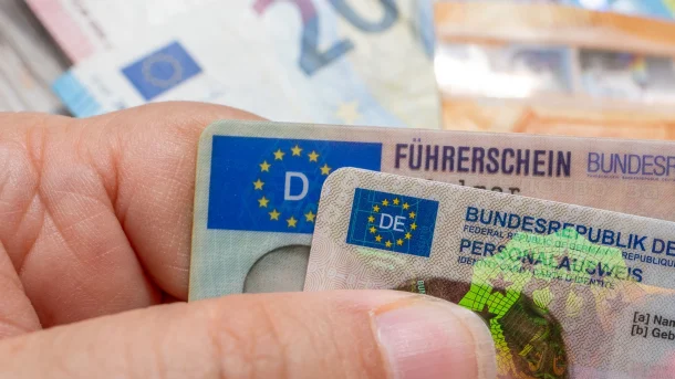 Buy German Drivers License 2026 - PassportIDZone Buy German Drivers License 2026 - Registered Polycarbonate EU Card.