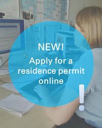 Buy the Residence Permit Online - PassportIDZone Buy the Residence Permit Online 2026 - Biometric eRP Security Features.