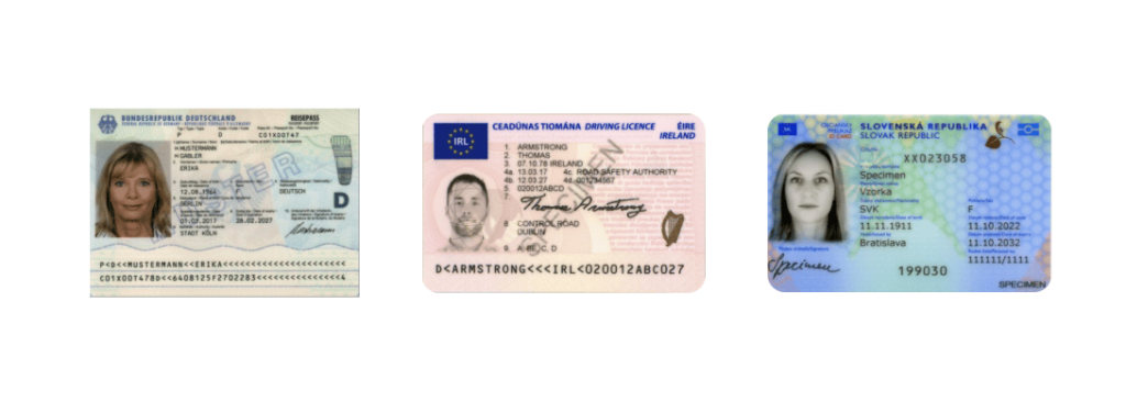 Fake ID Printing 2026 - PassportIDZone Fake ID Printing 2026: High-Security Biometric Identity Cards