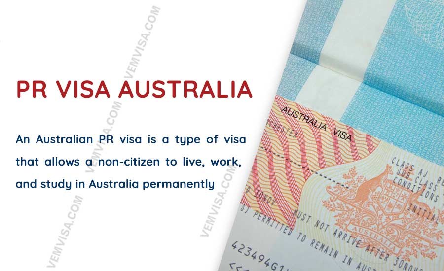 Buy Australia Permanent Residency Online - PassportIDZone Buy Australia Permanent Residency Online Registered PR Visa VEVO Polycarbonate Card