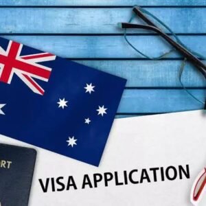 Buy Australia Visa Online Biometric Registered VEVO System Home Affairs