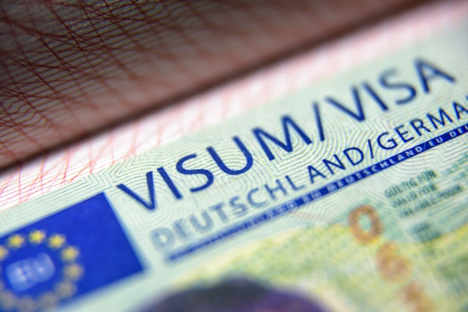 Buy Germany Visa Online - PassportIDZone Buy Germany Visa Online Biometric Registered Visa Sticker VIS Auswaertiges Amt