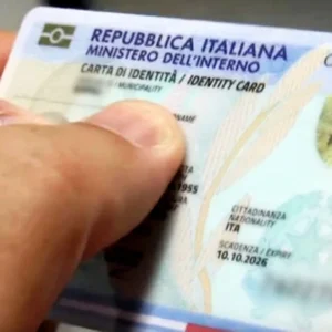 Buy Italian ID Card Online - PassportIDZone Buy Italian ID Card Online Registered Carta d'Identità Elettronica CIE Polycarbonate