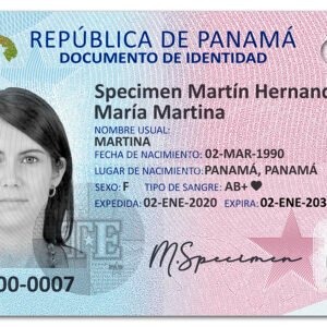 Buy National ID Card Online - PassportIDZone Buy National ID Card Online Registered Biometric Identity Card Polycarbonate Laser Engraved