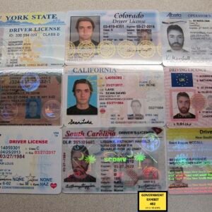 Buy Real and Fake Driver License Online - PassportIDZone Buy Real and Fake Driver License Online Registered and Novelty Driving License Polycarbonate Scannable