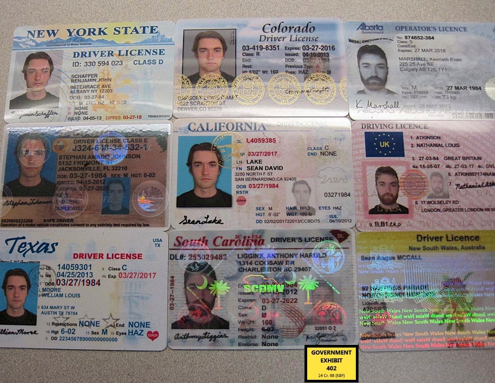 Buy Real and Fake Driver License Online - PassportIDZone Buy Real and Fake Driver License Online Registered and Novelty Driving License Polycarbonate Scannable