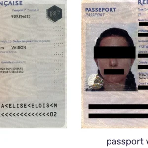 Buy Real and Fake Passports Online Registered and Novelty Passports Biometric Polycarbonate